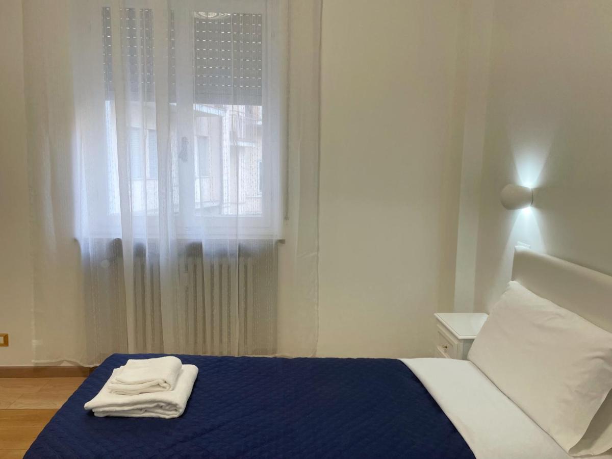 Nuovo Confortini Rooms Sunday Verona Luaran gambar