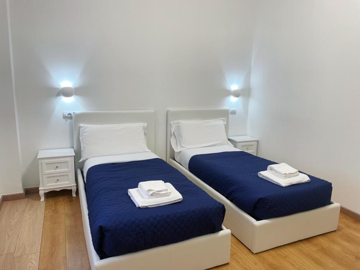 Nuovo Confortini Rooms Sunday Verona Luaran gambar