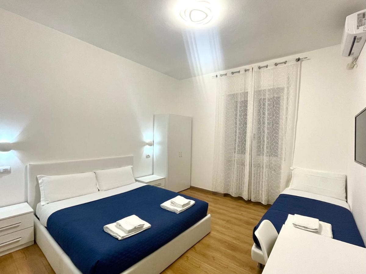 Nuovo Confortini Rooms Sunday Verona Luaran gambar
