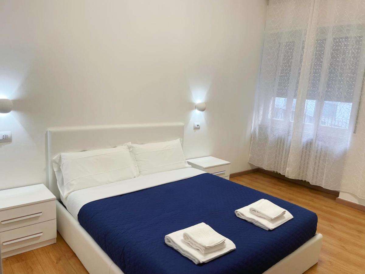 Nuovo Confortini Rooms Sunday Verona Luaran gambar