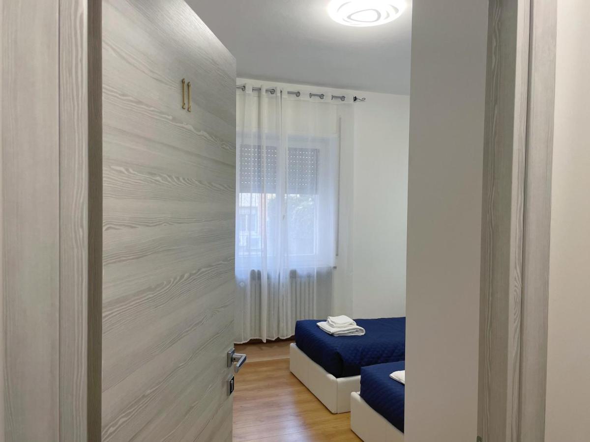 Nuovo Confortini Rooms Sunday Verona Luaran gambar