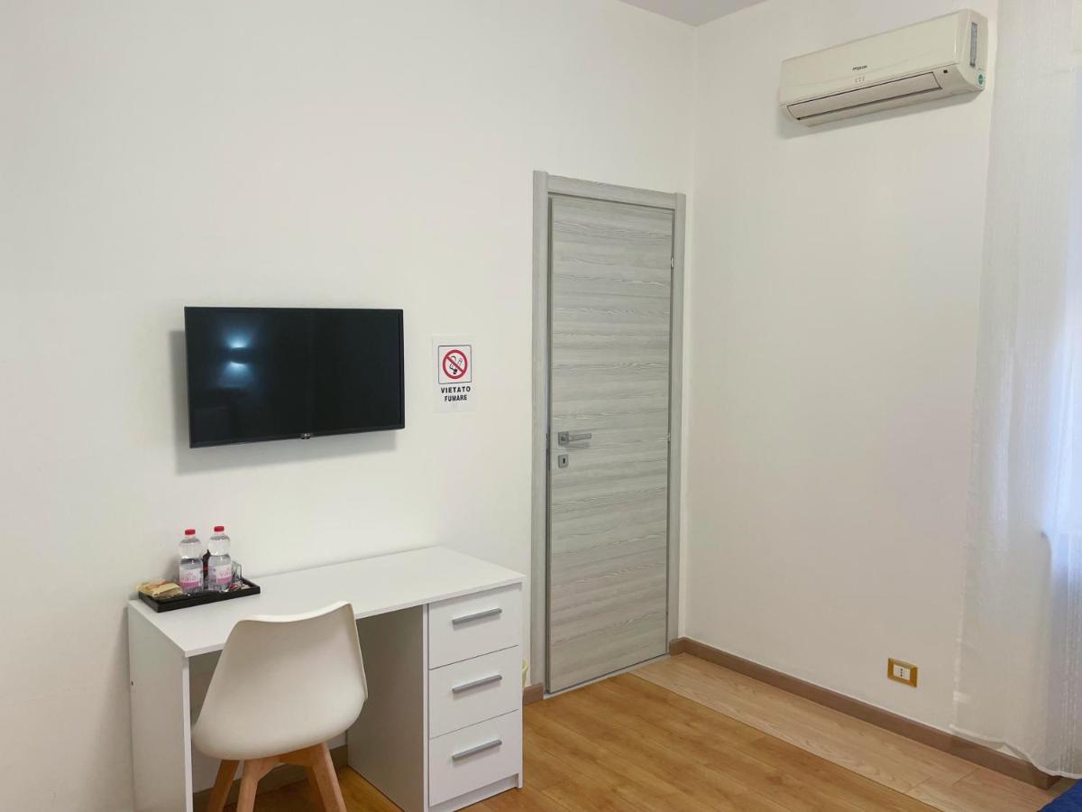 Nuovo Confortini Rooms Sunday Verona Luaran gambar