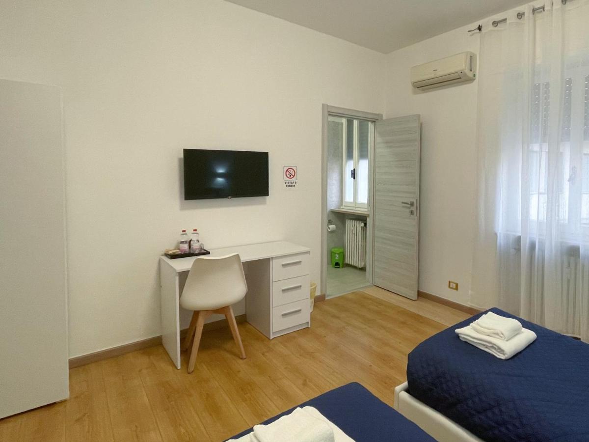Nuovo Confortini Rooms Sunday Verona Luaran gambar
