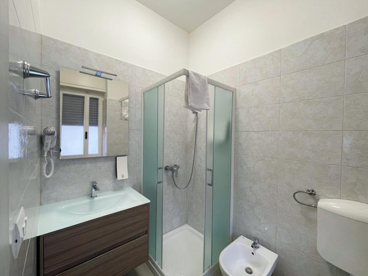 Nuovo Confortini Rooms Sunday Verona Luaran gambar