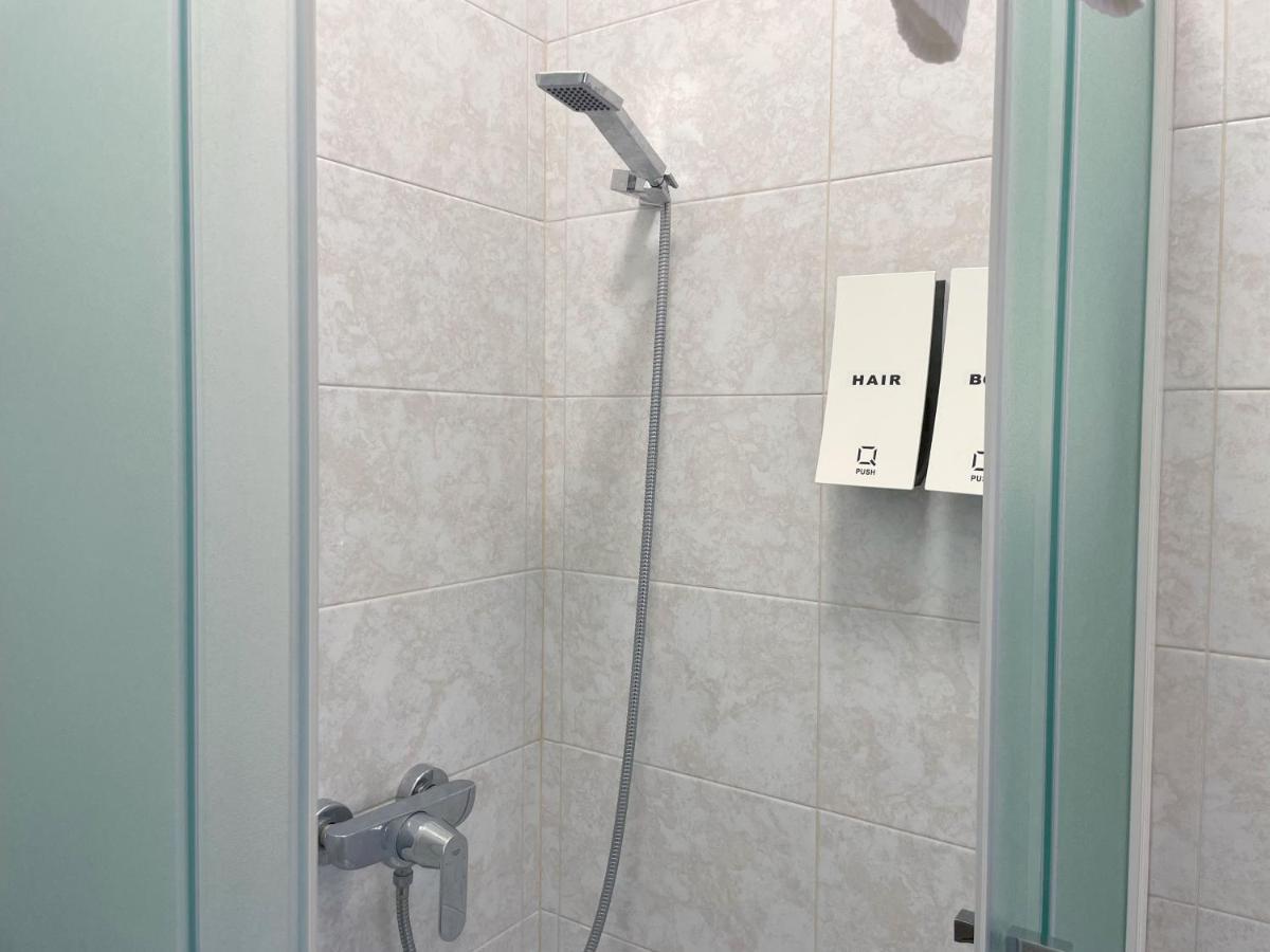 Nuovo Confortini Rooms Sunday Verona Luaran gambar