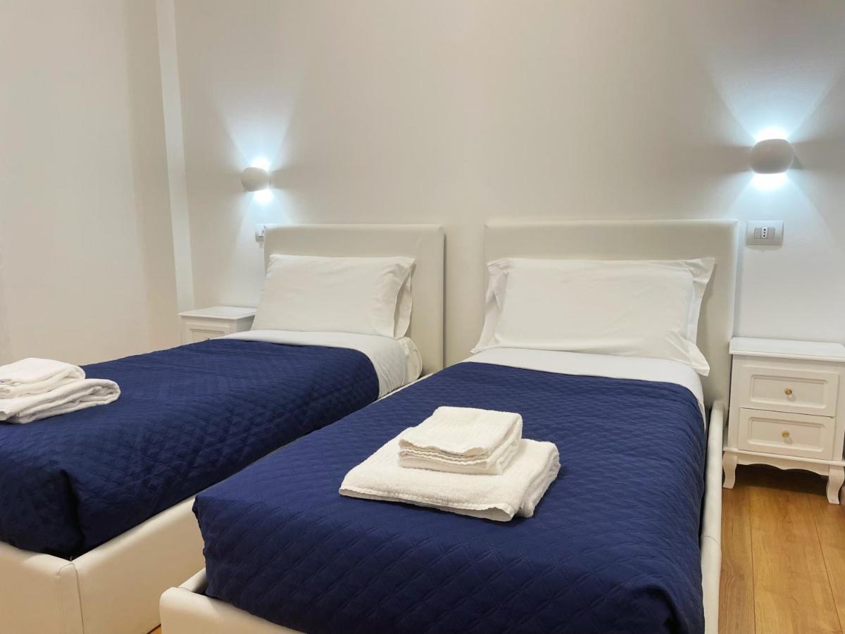 Nuovo Confortini Rooms Sunday Verona Luaran gambar