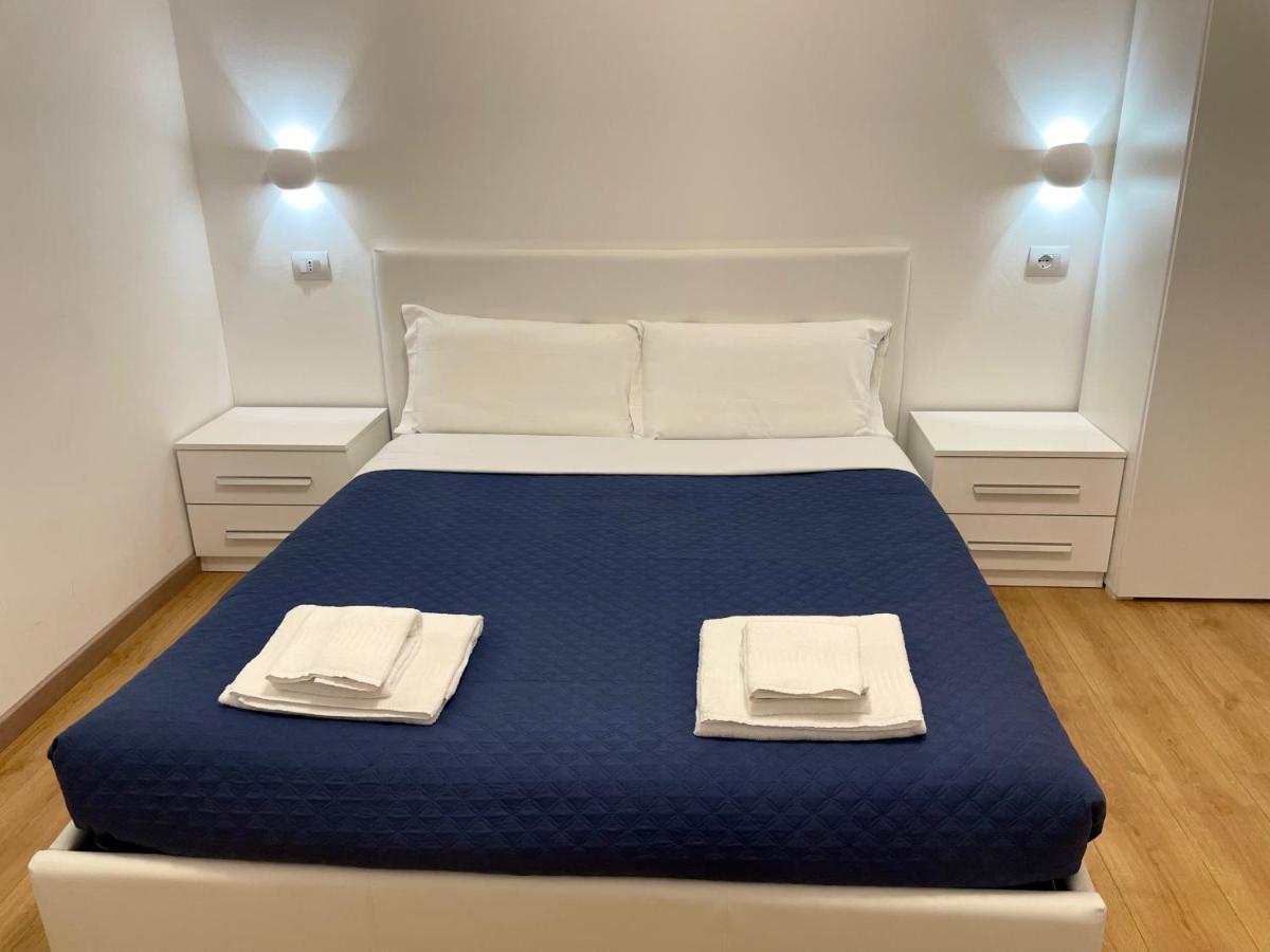 Nuovo Confortini Rooms Sunday Verona Luaran gambar