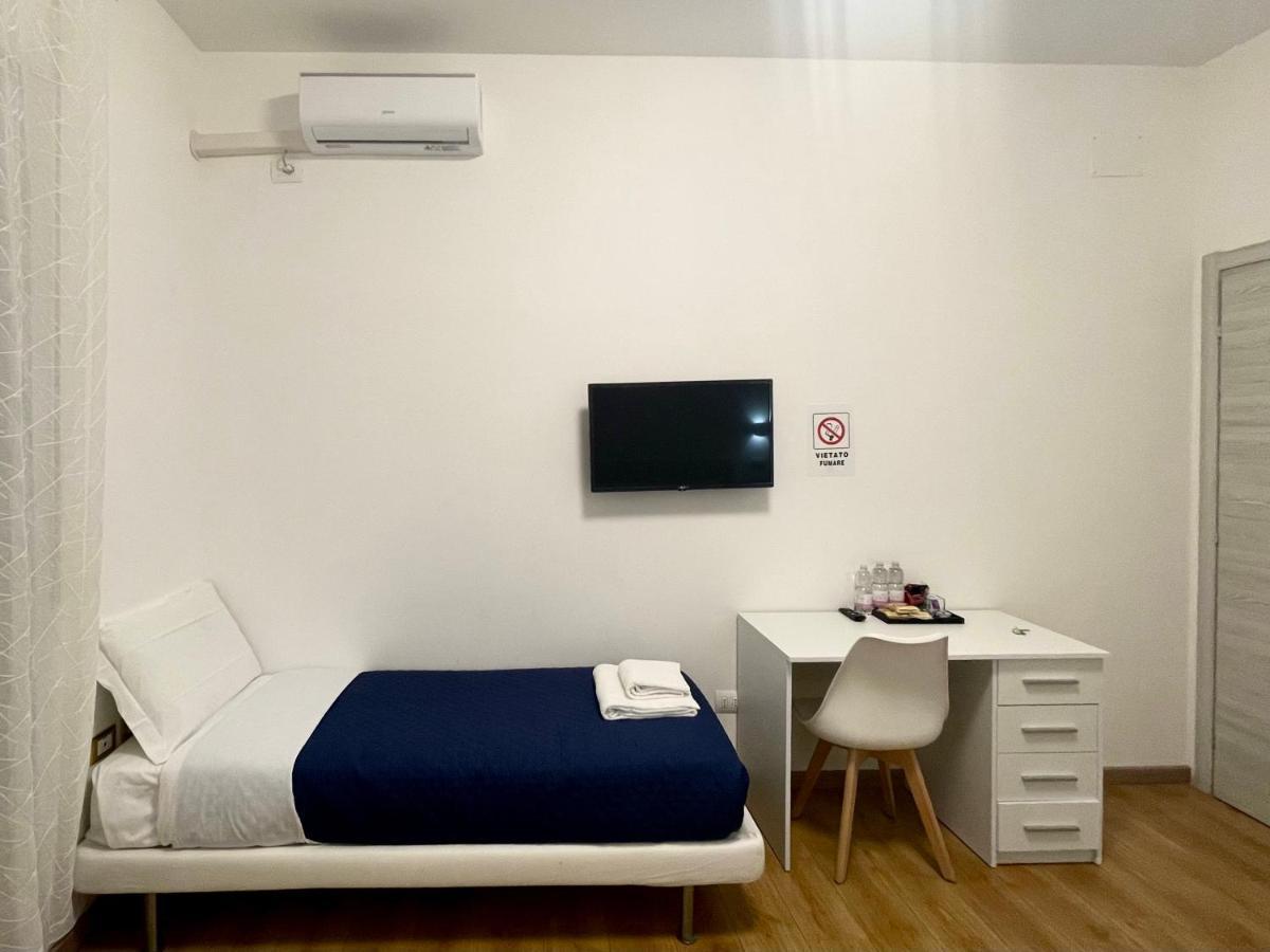 Nuovo Confortini Rooms Sunday Verona Luaran gambar