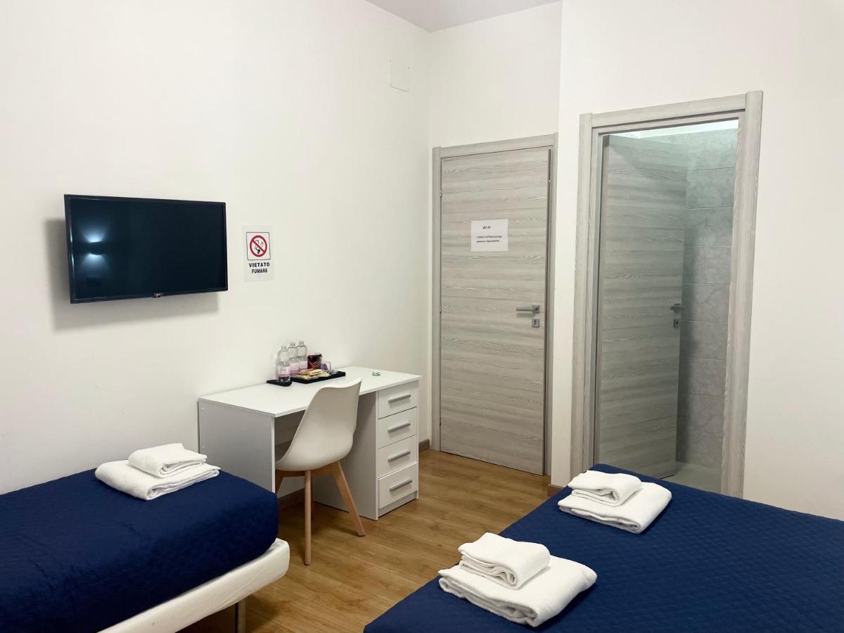 Nuovo Confortini Rooms Sunday Verona Luaran gambar