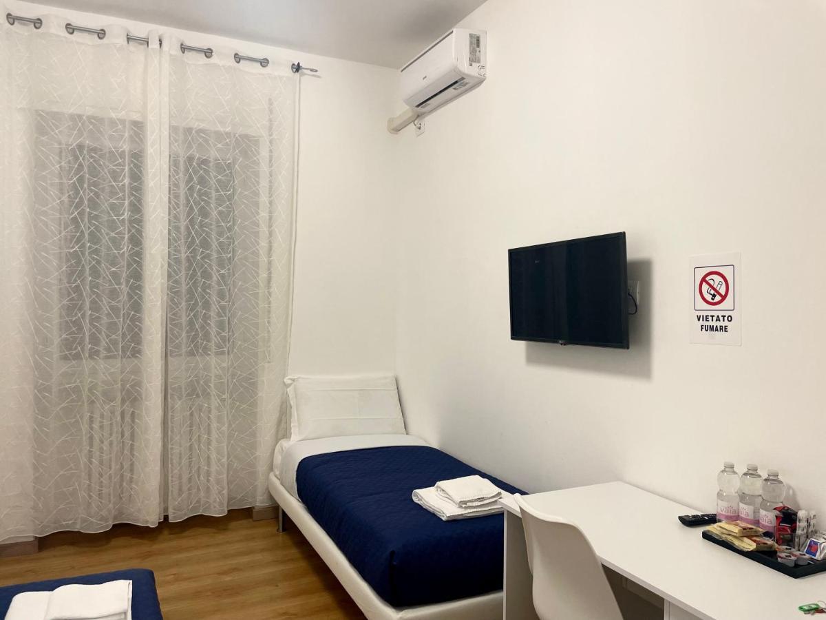 Nuovo Confortini Rooms Sunday Verona Luaran gambar