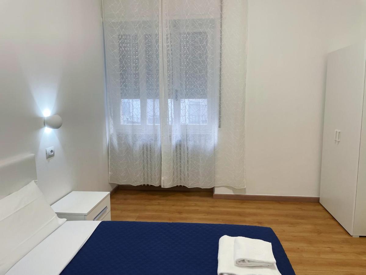 Nuovo Confortini Rooms Sunday Verona Luaran gambar