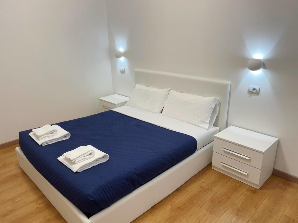 Nuovo Confortini Rooms Sunday Verona Luaran gambar