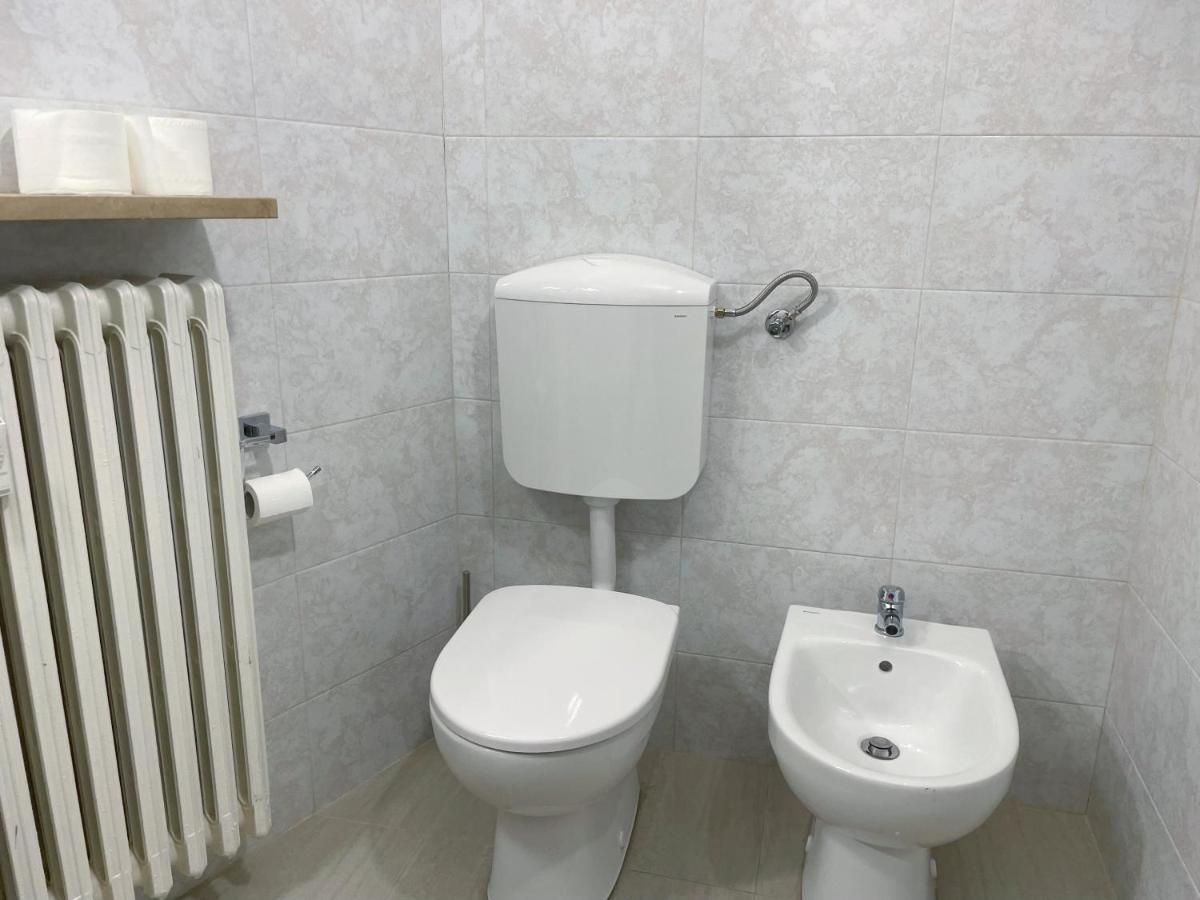 Nuovo Confortini Rooms Sunday Verona Luaran gambar