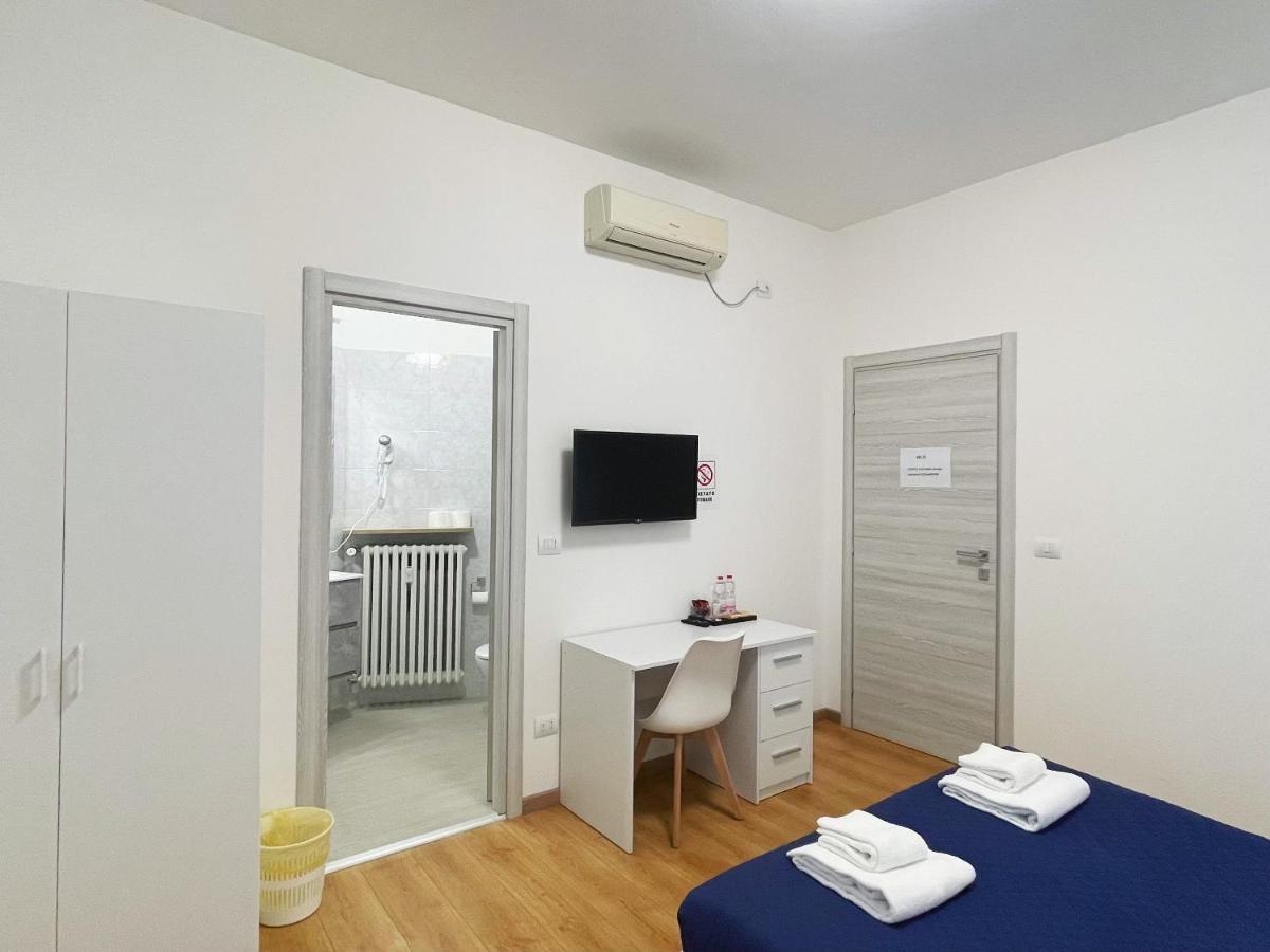 Nuovo Confortini Rooms Sunday Verona Luaran gambar