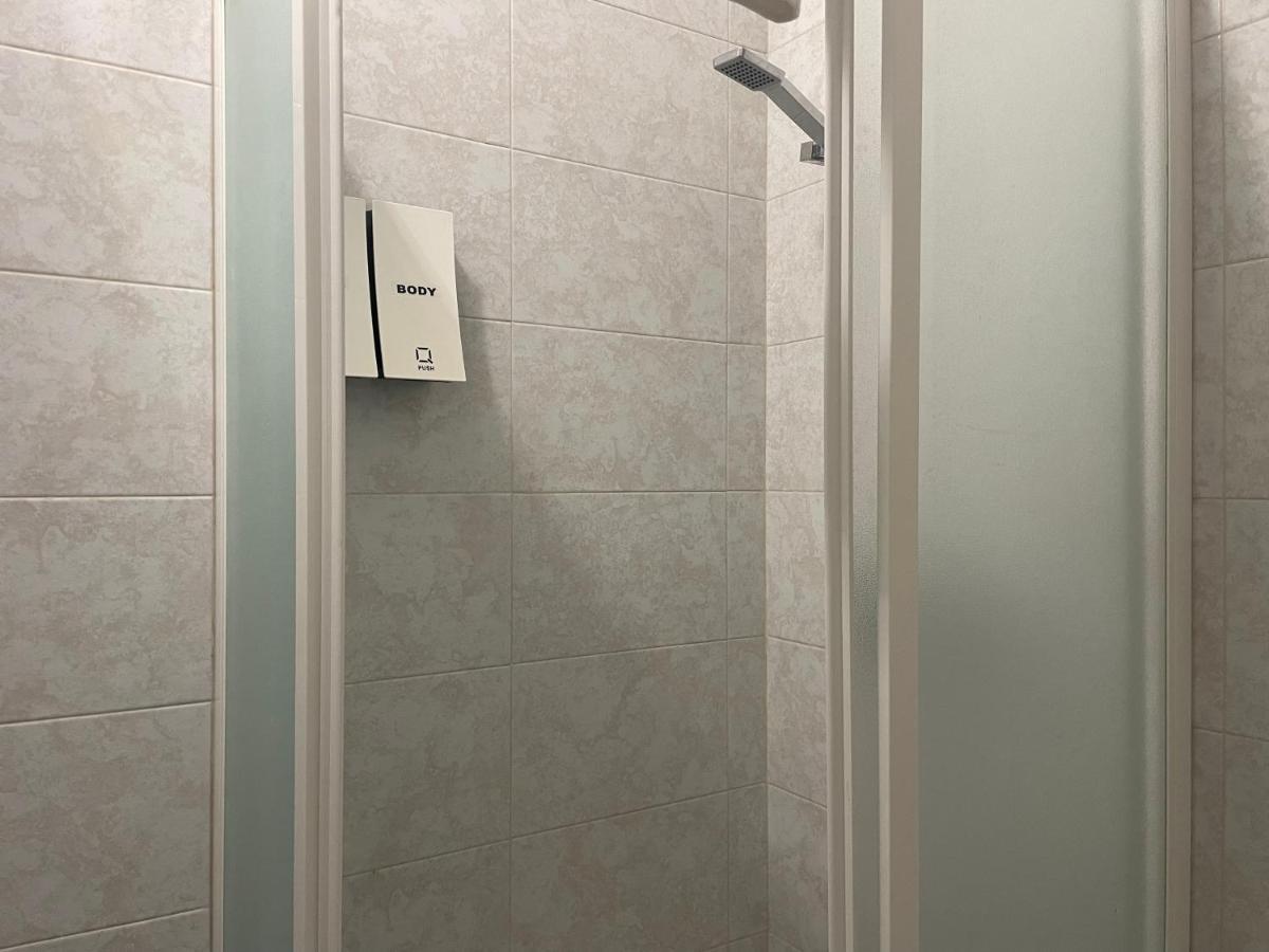 Nuovo Confortini Rooms Sunday Verona Luaran gambar